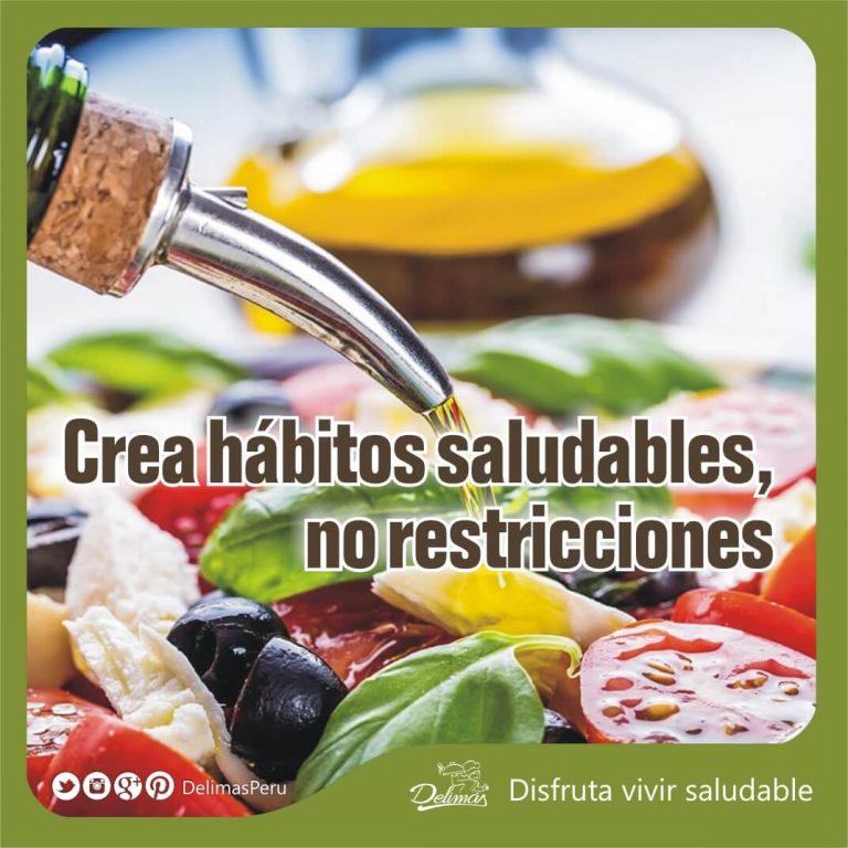 C Mo Crear H Bitos Saludables Los Pilares Para Una Vida Saludable