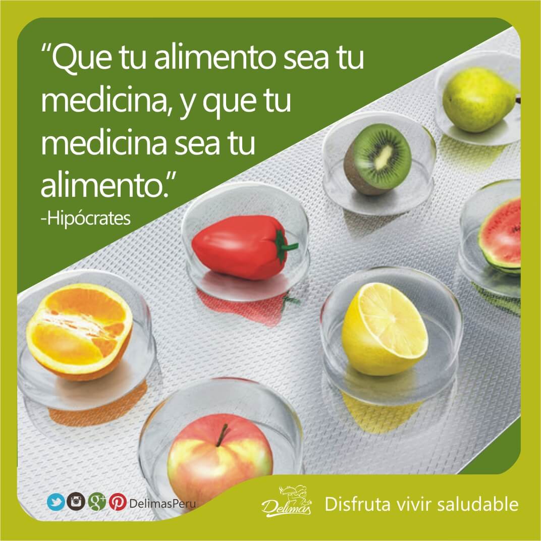 Aprenda A Comer Sano Aquí Blog Vive Sano 4346