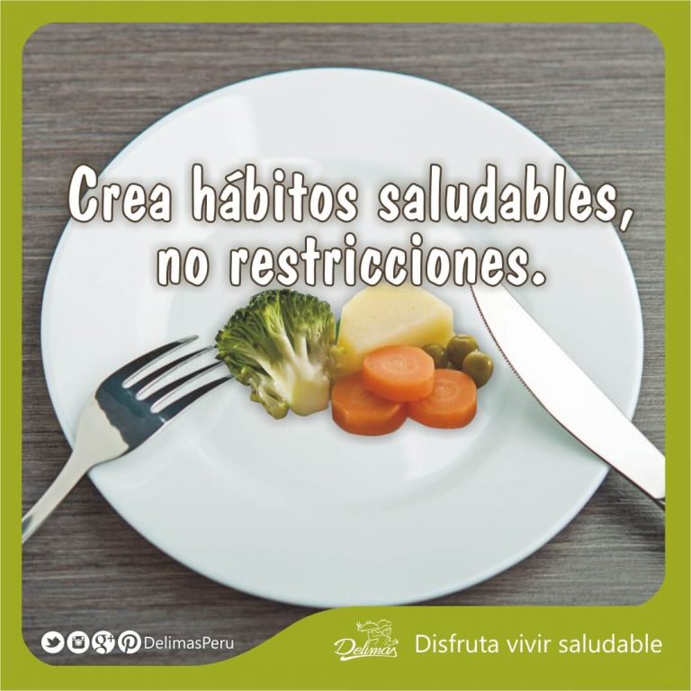 Comer Bien Cómo Aprender Mejores Hábitos Alimenticios Blog Vive Sano 0625