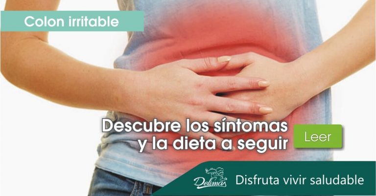 ¿Qué es el colon irritable? | Conoce la enfermedad y el manejo