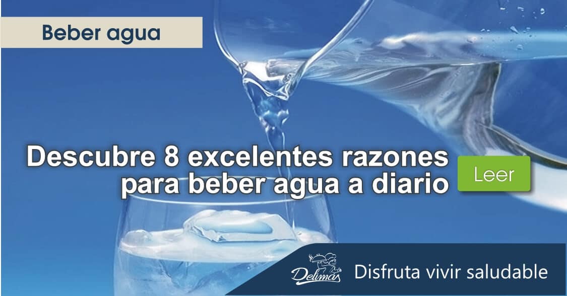 Importancia De Beber Agua 8 Excelentes Razones Para Consumir Agua Blog Vive Sano 2951