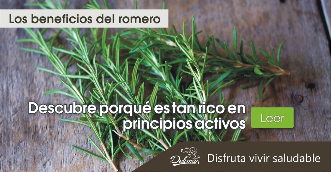 Romero | Beneficios -\u0026gt;Sorprendentes propiedades digestivas \u2013 Blog Vive Sano