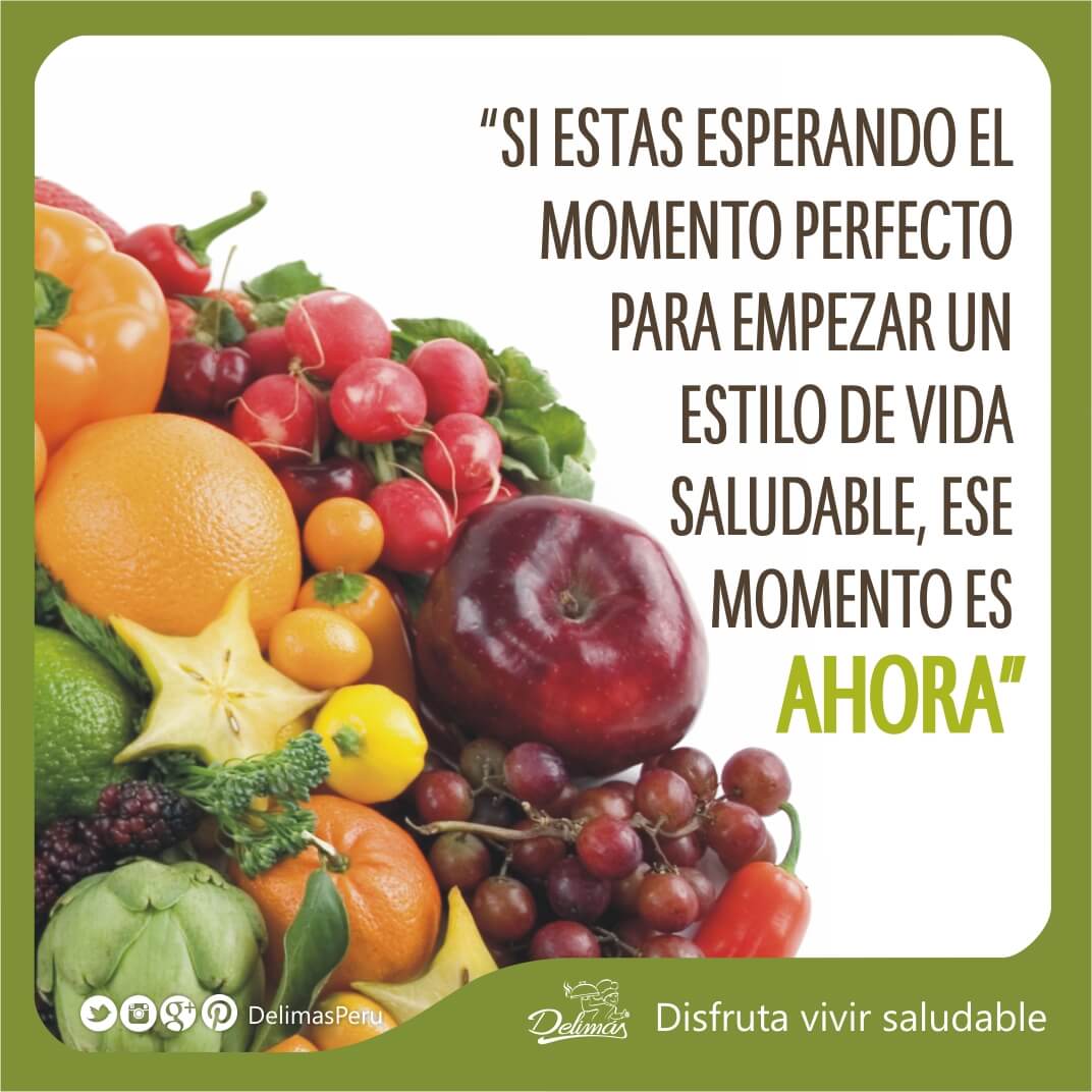 Cómo Llevar Una Vida Saludable Cambia Tu Estilo De Vida En 6 Pasos Blog Vive Sano 2334