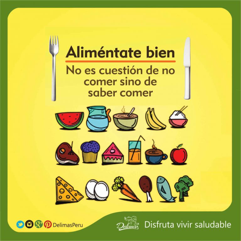 Un Almuerzo Saludable | Consejos Prácticos Para Prepararlo – Blog Vive Sano