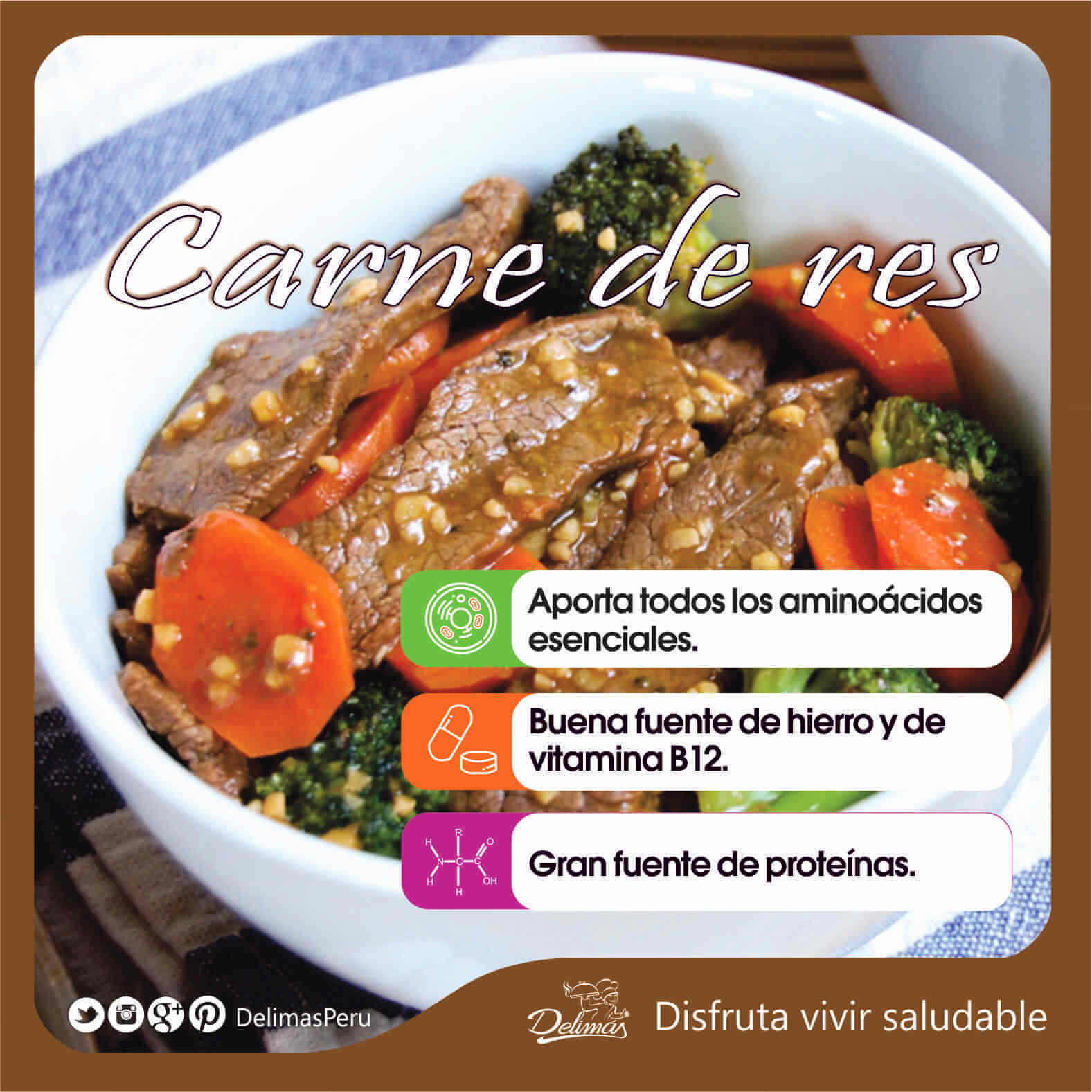 Carne De Res Propiedades Y Beneficios Un Alimento Altamente Nutritivo Blog Vive Sano 9643