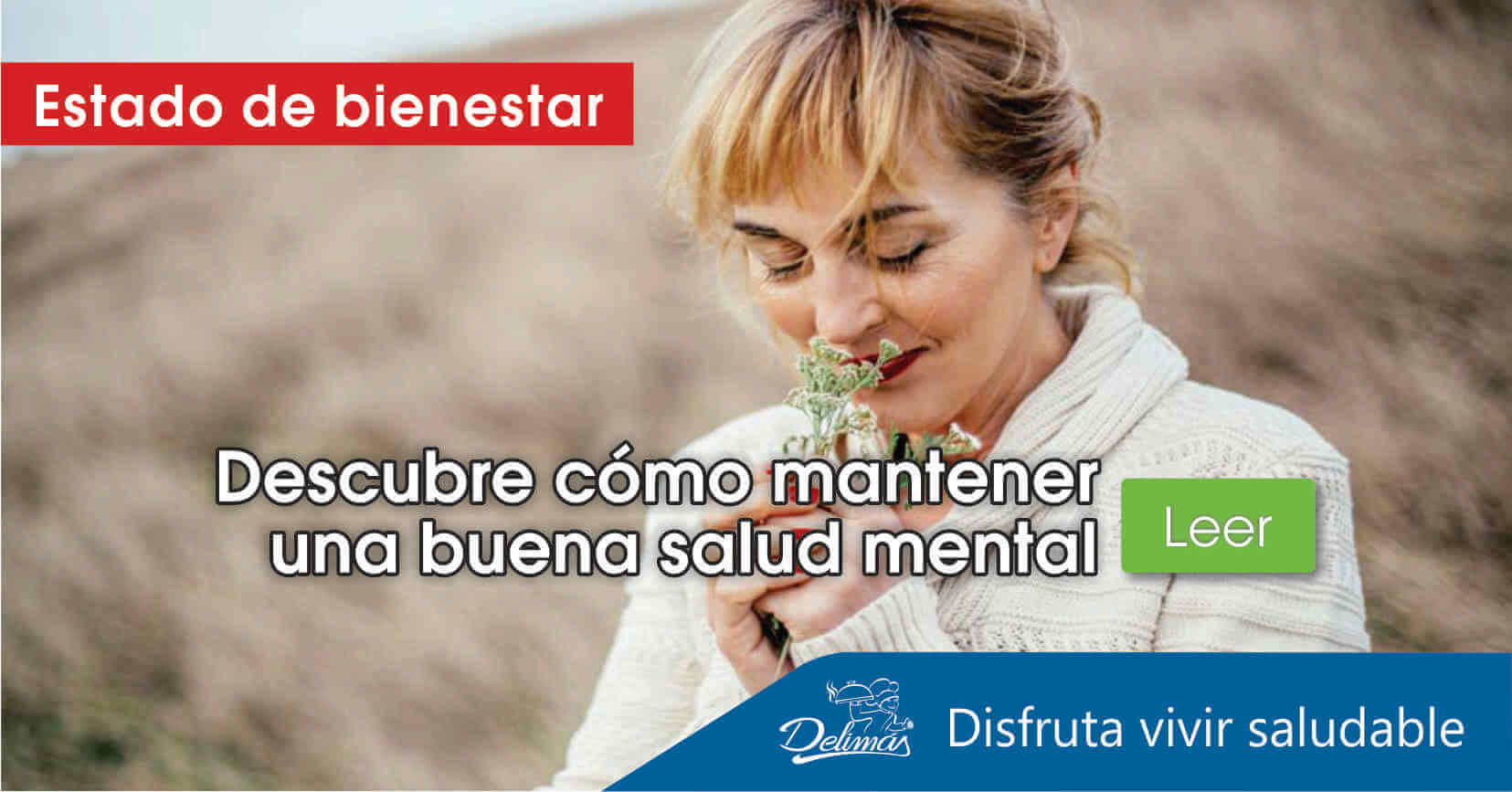 Salud Mental | Cómo Alcanzar Un Estado De Bienestar Emocional – Blog ...