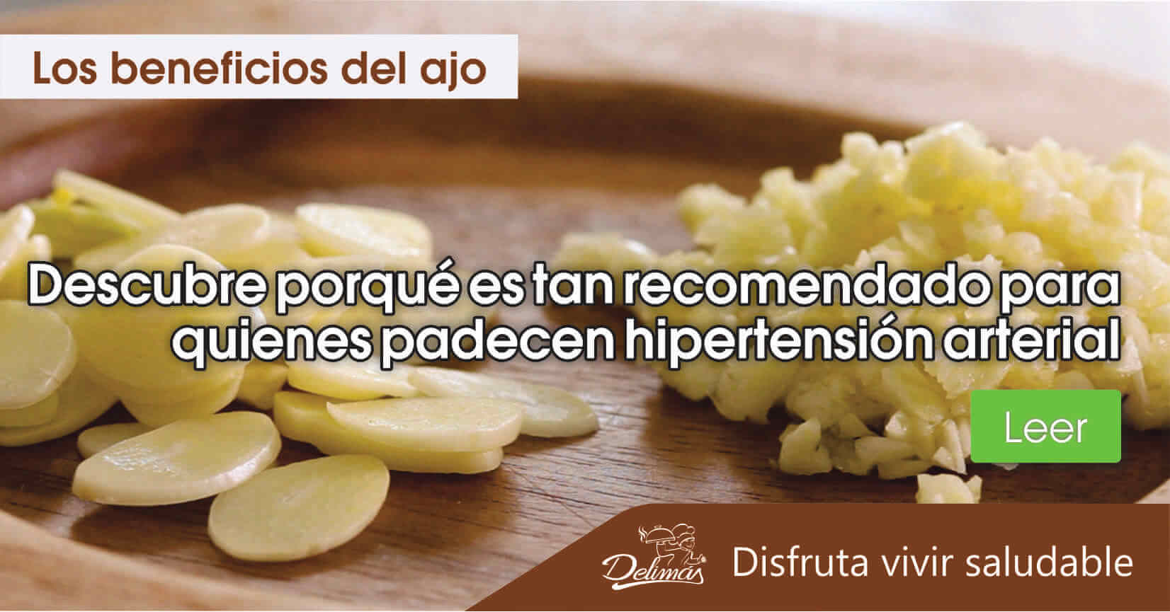 Ajo | Beneficios Y Propiedades -> Ideal En Dieta Para La Hipertensión ...