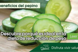 beneficios del pepino dulce para adelgazar beneficios del pepino dulce para adelgazar